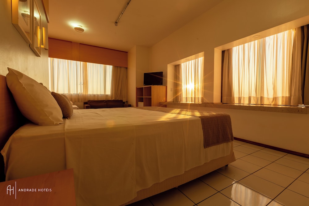 Standard Double Room - Photo 1