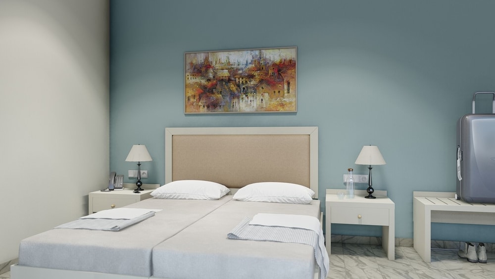Superior Triple Room, 1 Bedroom, Non Smoking
