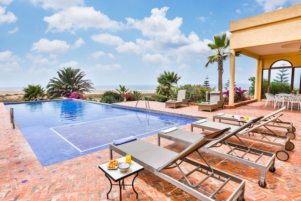 Villa Sahel