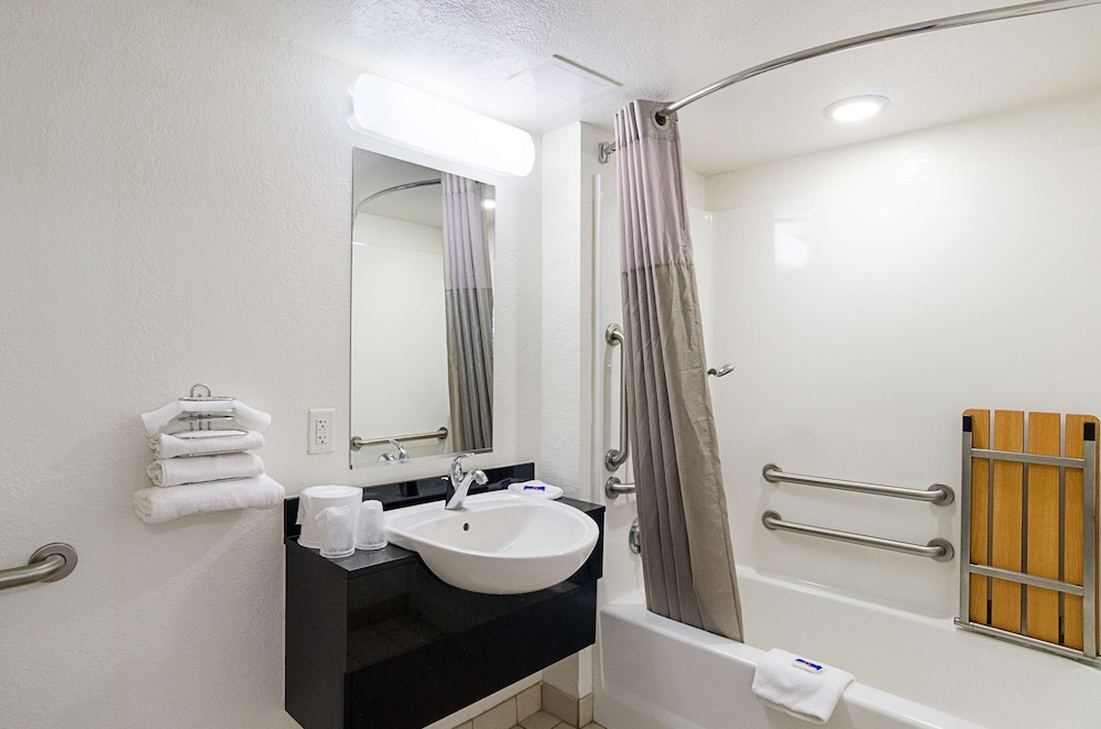Motel 6- Denver, CO Downtown, Billede 7