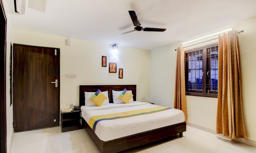 Standard Room photo 2