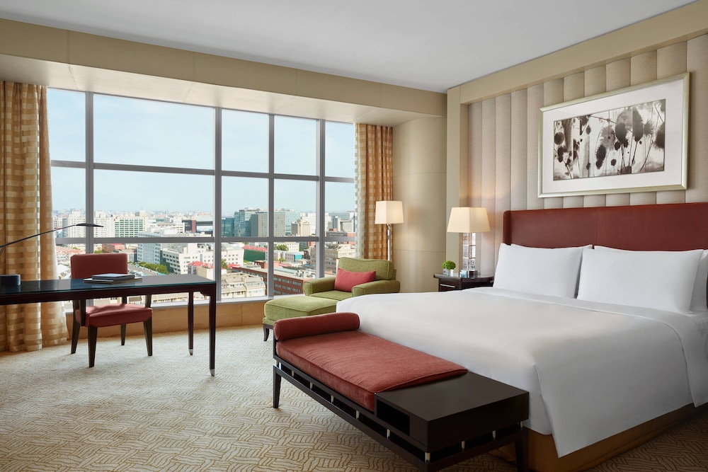 Executive Room, 1 King Bed