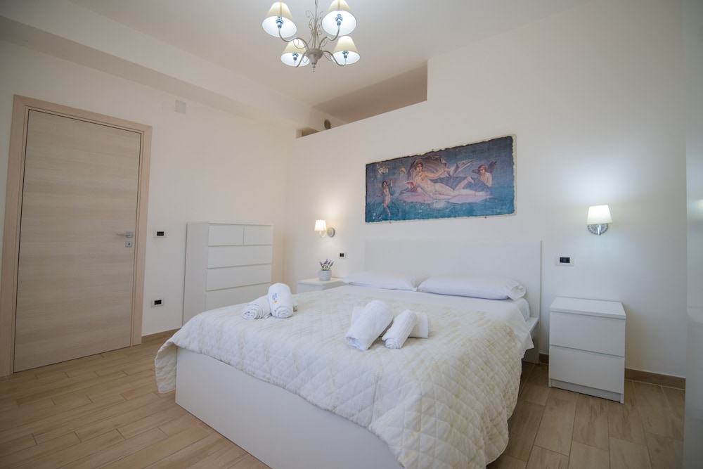 Deluxe Apartment - Photo 10