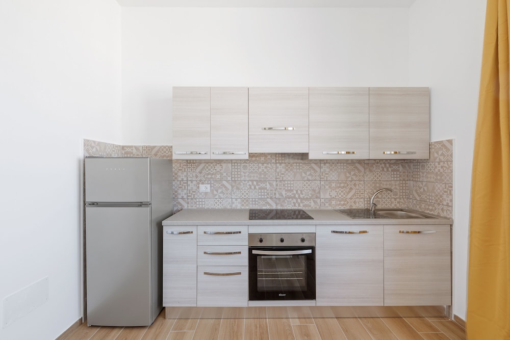 Comfort Condo