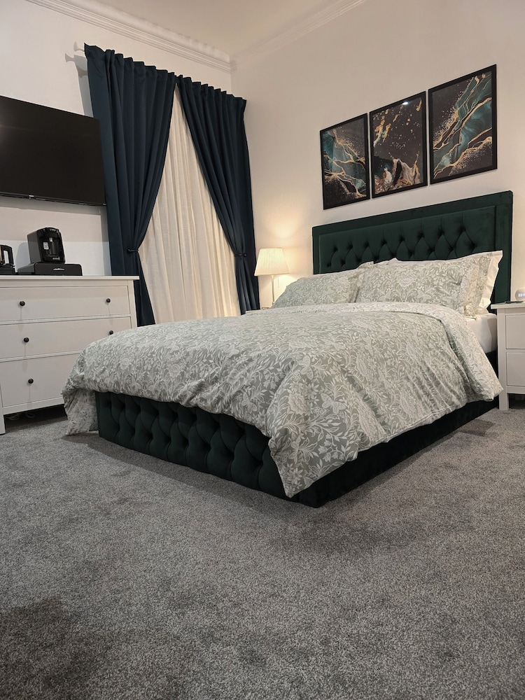 Superior Double Room, Non Smoking, City View photo 1