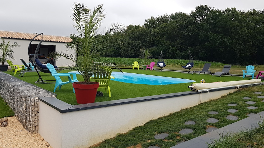 Triple Room (Sauvajou) - Photo 4
