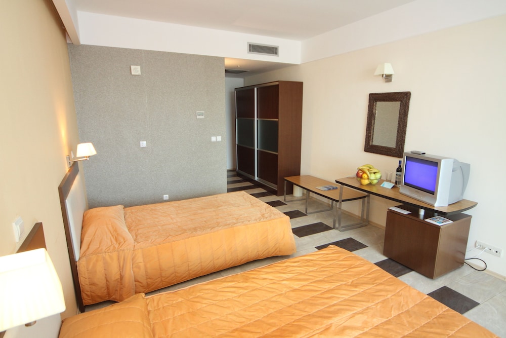 Standard Double Room, Balcony photo 1
