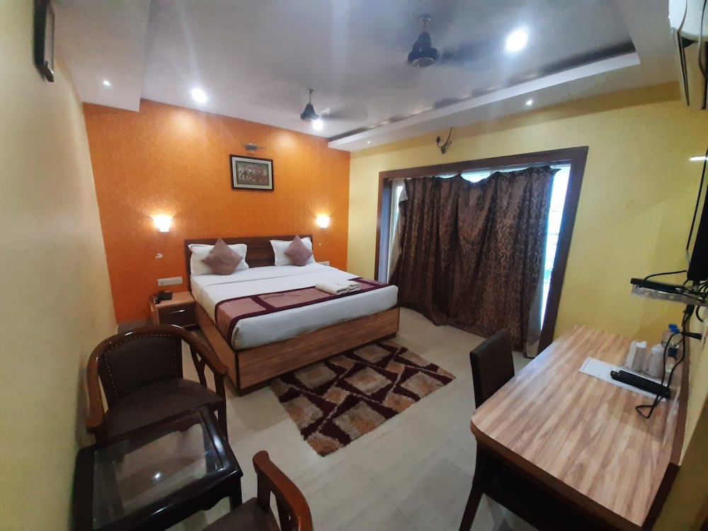 Deluxe Triple Room, Sea View