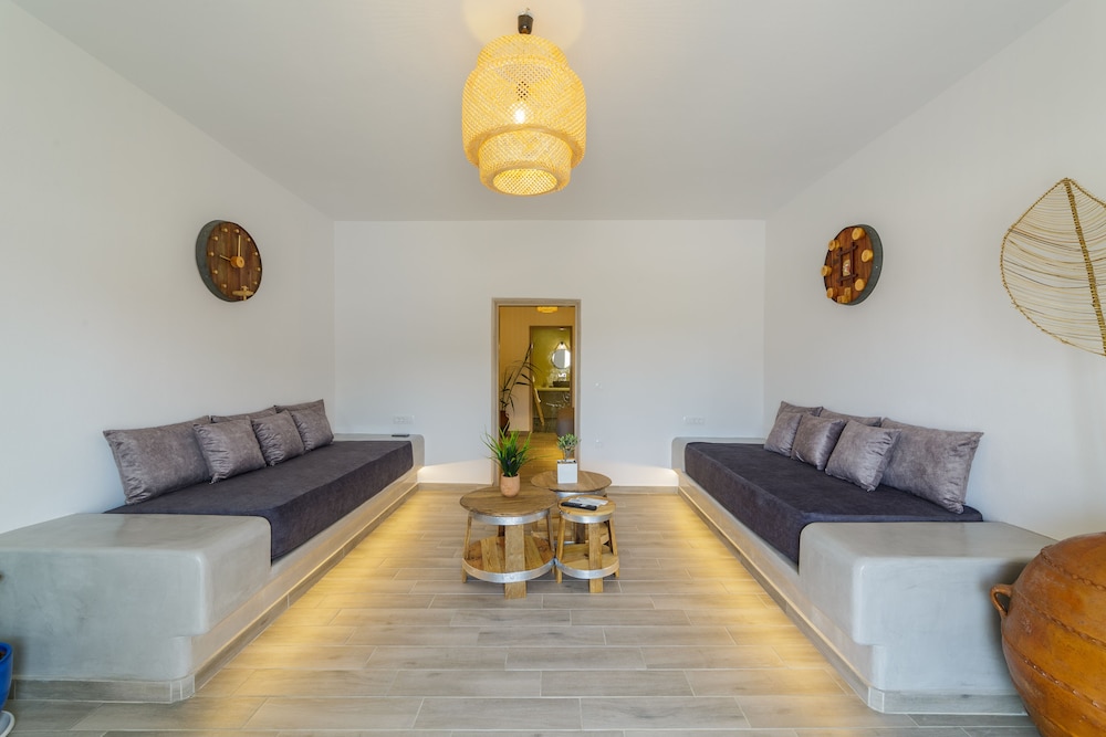 Family Suite, Hot Tub