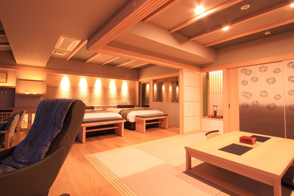 Premium Room "Misago", Non Smoking photo 2