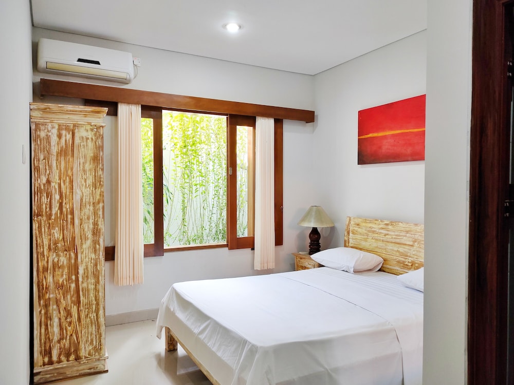 Standard Room - Photo 6
