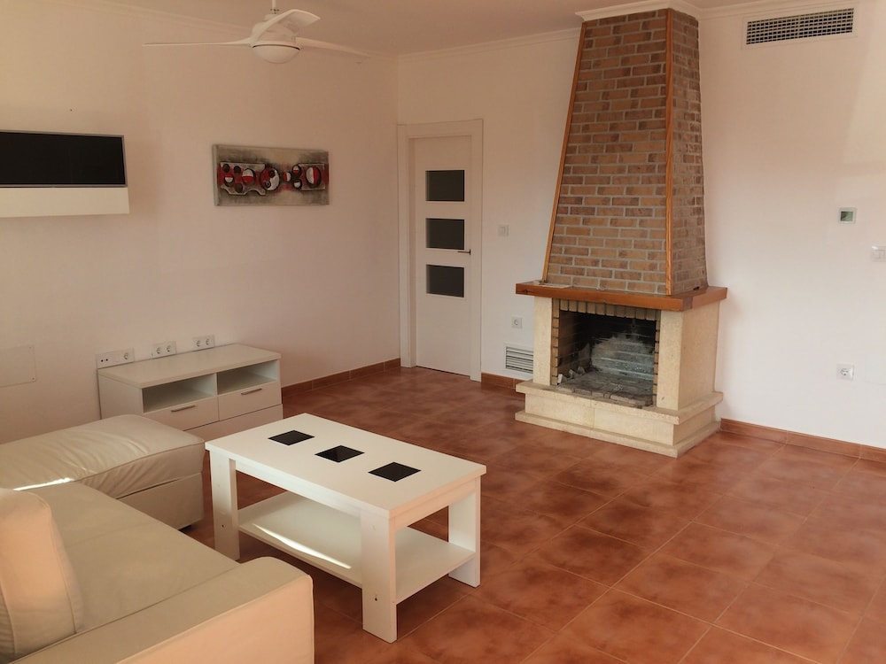 Apartment, 3 Bedrooms, Terrace