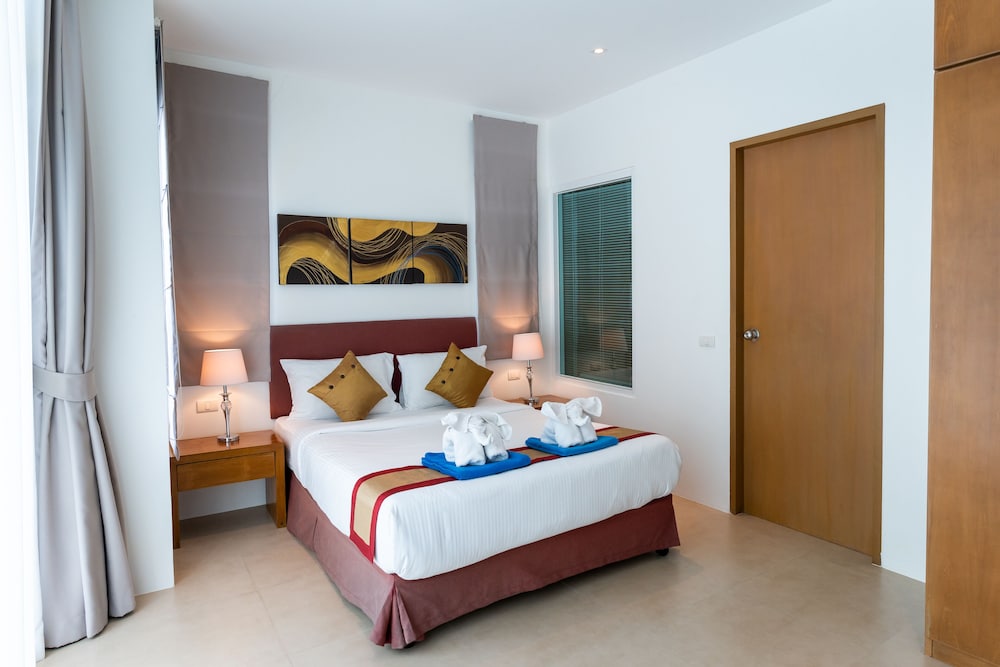 Business Apartment photo 1