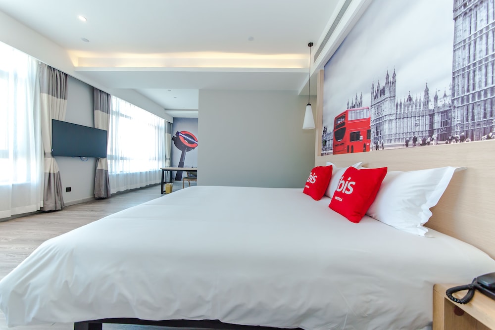 Business Double Room photo 2