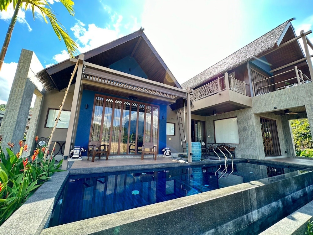 Villa, 2 Bedrooms, Private Pool - Photo 2