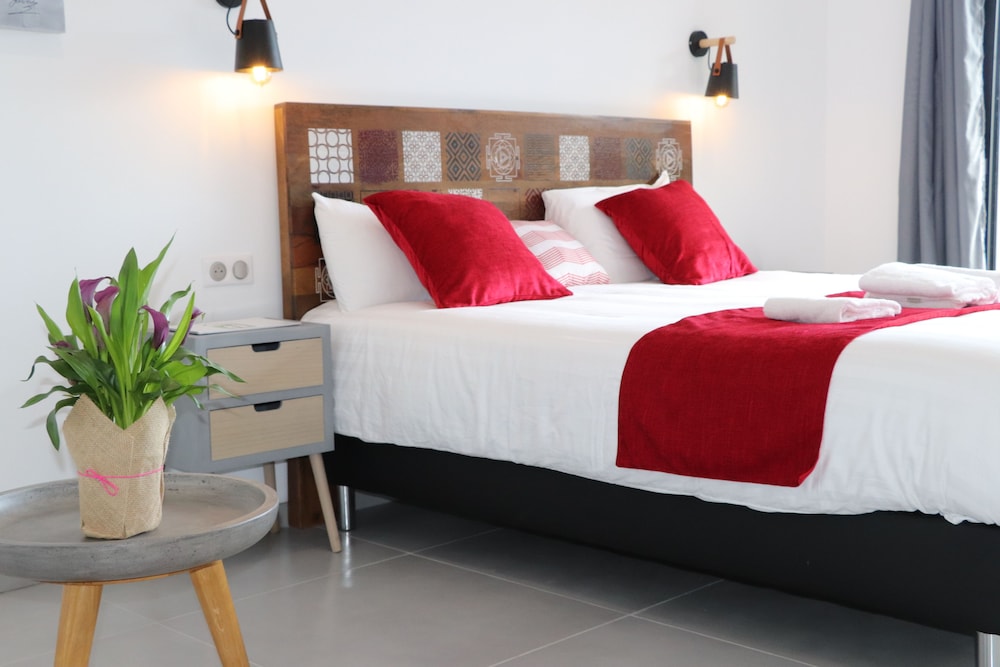 Panoramic Double Room