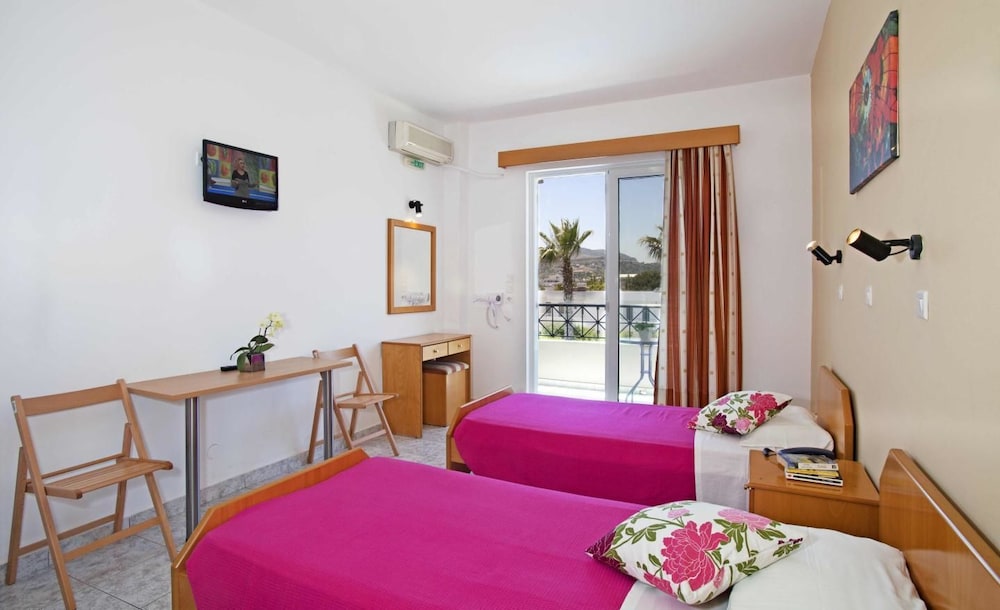 Family Apartment, 2 Bedrooms
