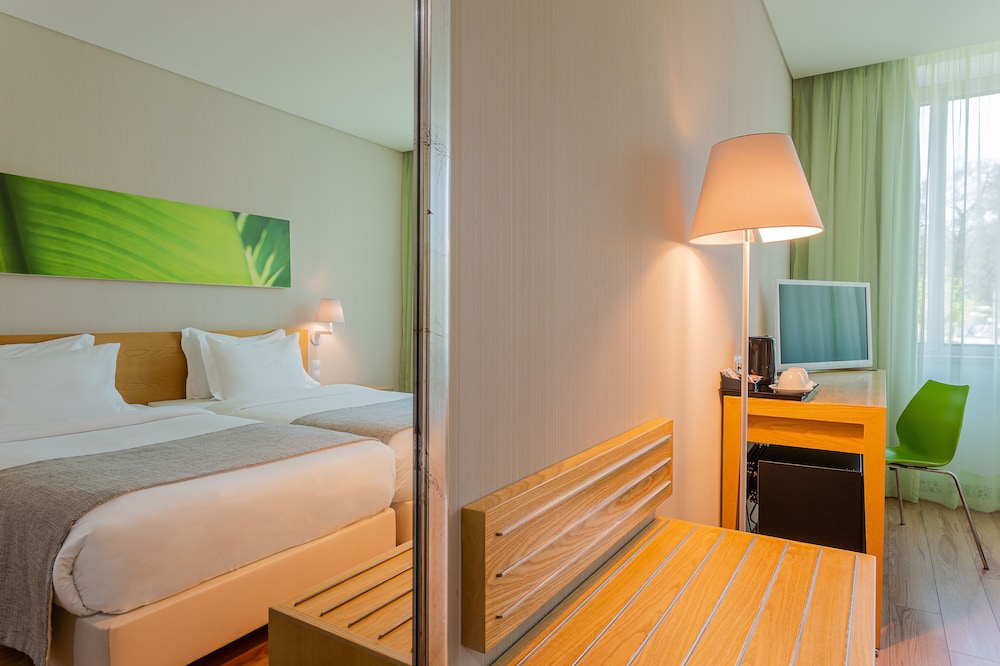 Comfort Twin Room - Photo 3