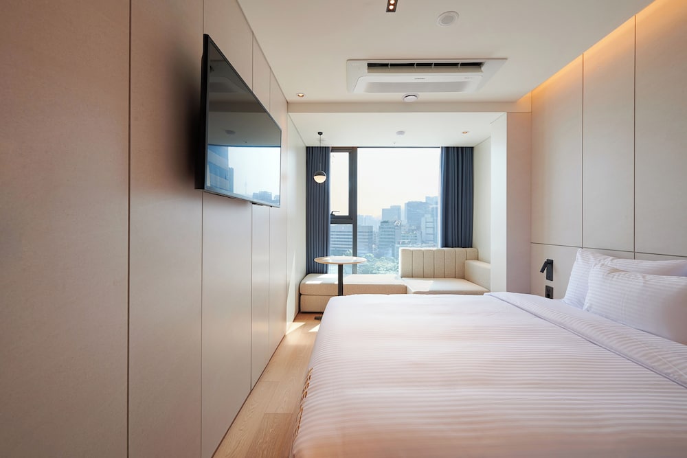 Double Room A (No Parking) - Photo 5