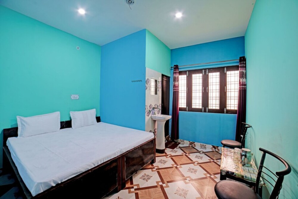 Premium Double Room - Photo 6
