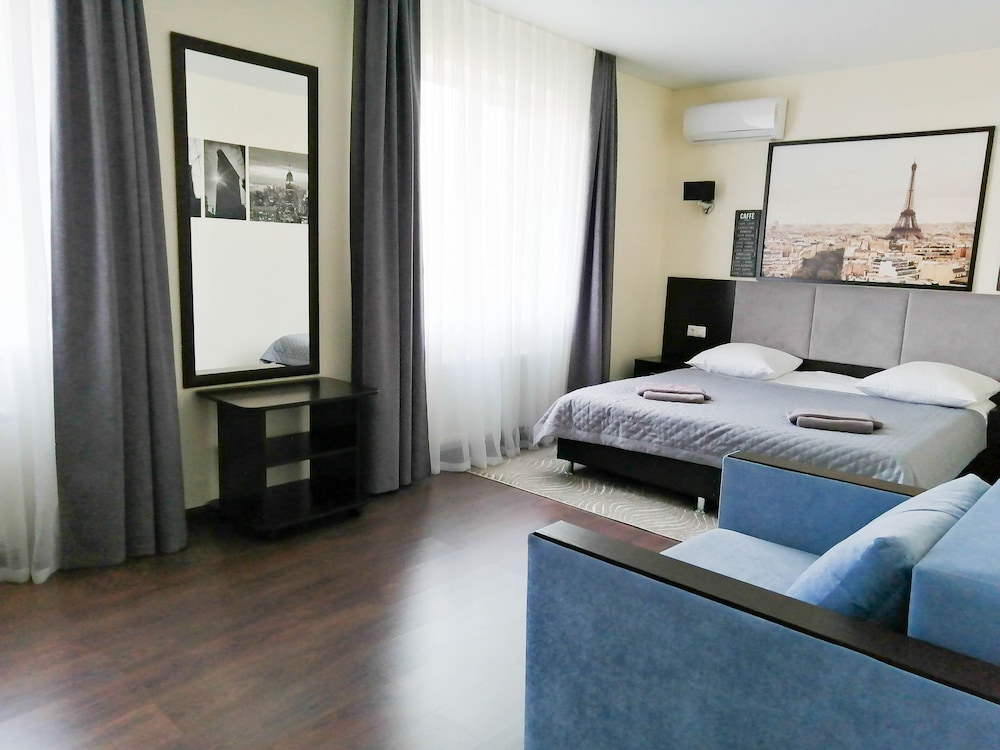 Business Room (Comfort) photo 1