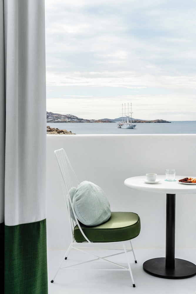 Executive Suite Sea View - Photo 9