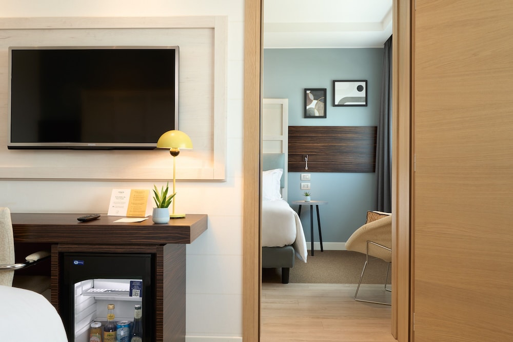 Standard Room, Multiple Beds