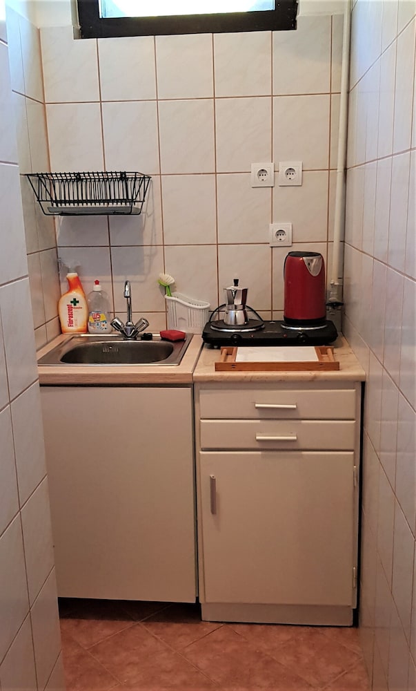 Standard Apartment photo 3