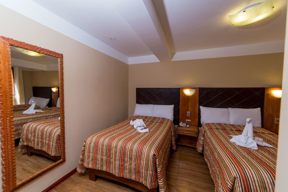 Triple Room photo 2