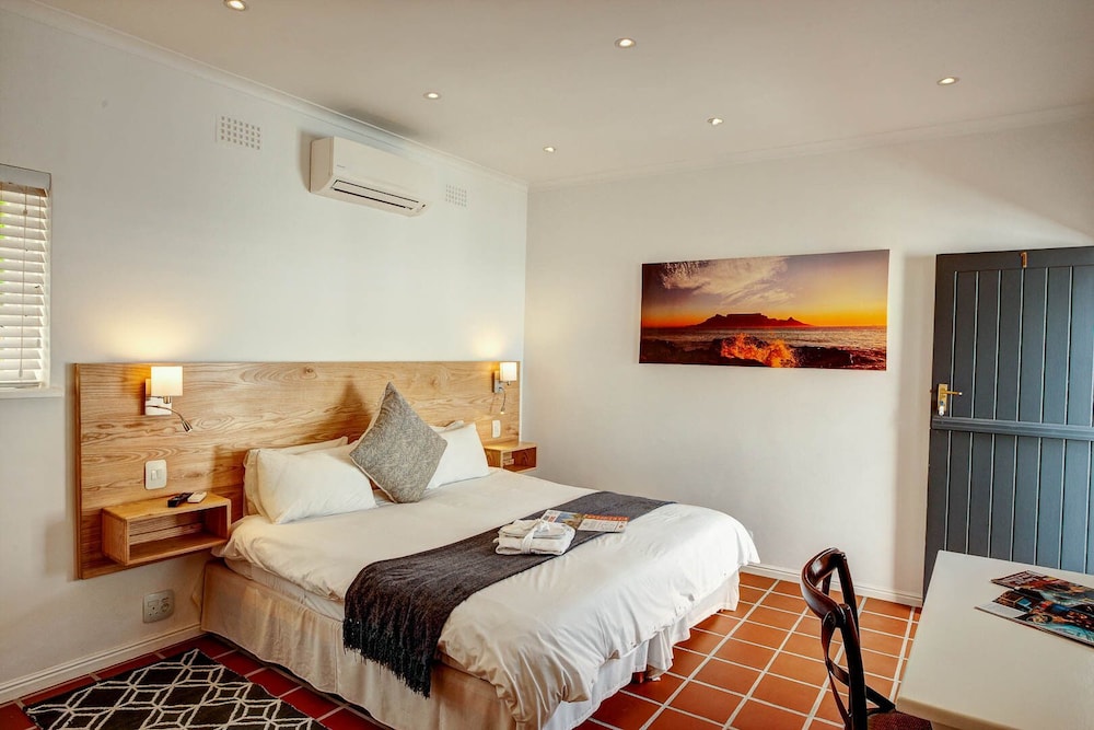 Basic Double Room photo 1