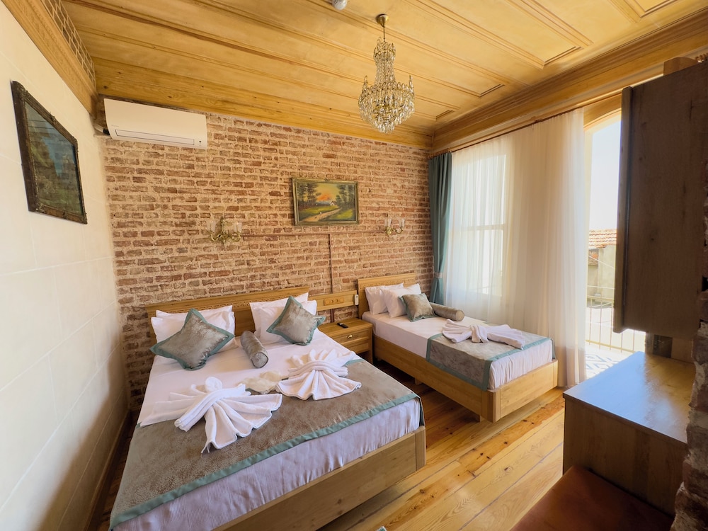 Superior Double or Twin Room photo 1