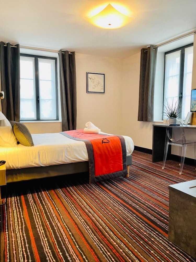 Comfort Room