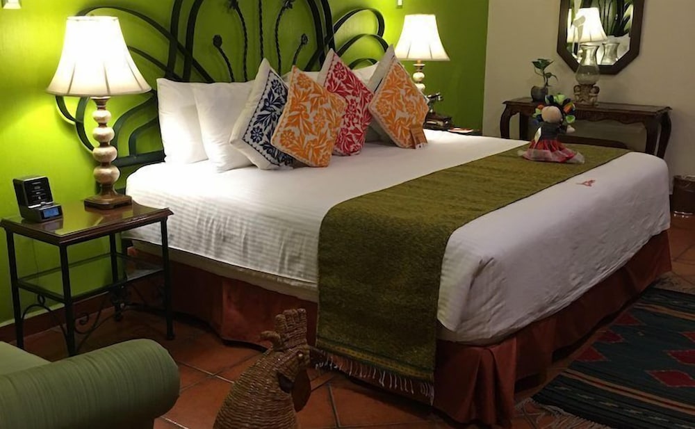 Suite Yanhuitlan - Photo 1