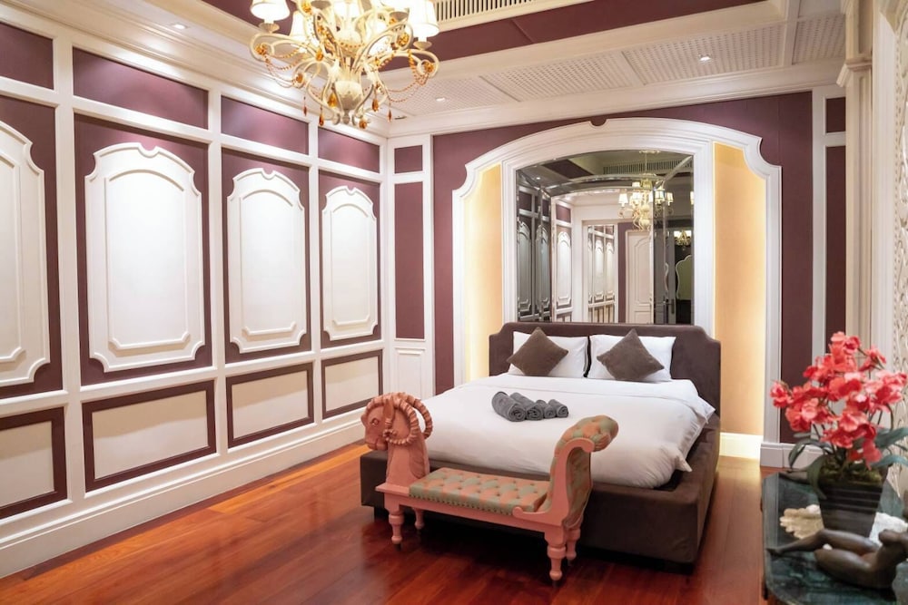 Family Villa photo 3