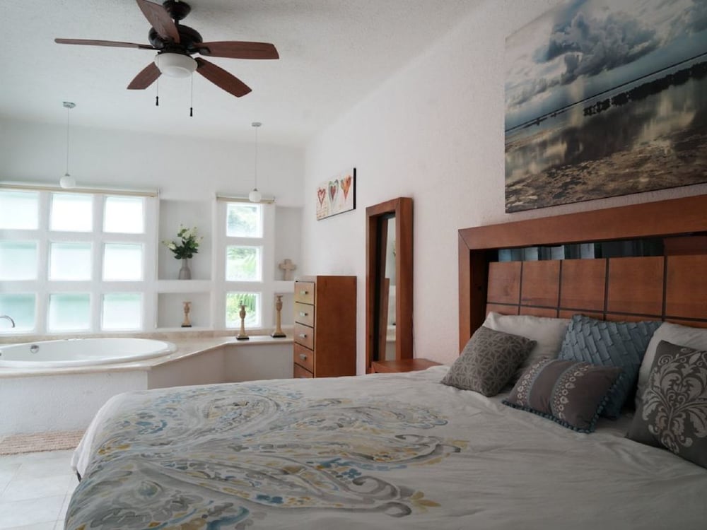 Family Apartment, 3 Bedrooms