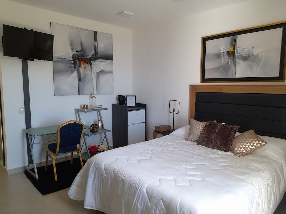 Exclusive Room