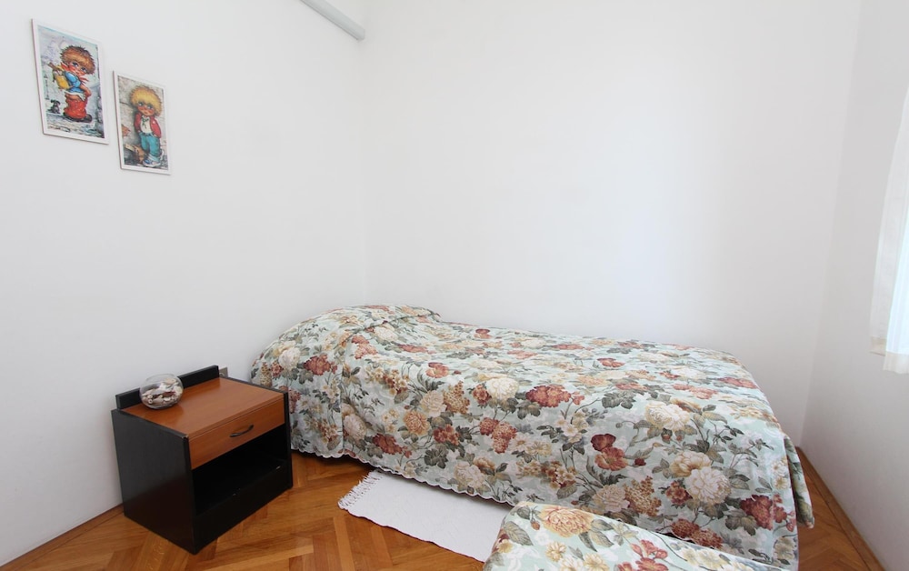 Apartment, 1 Bedroom, Balcony