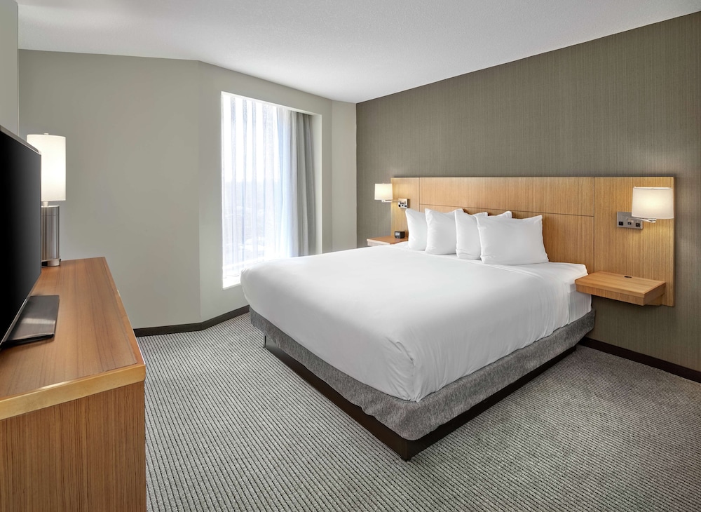 Suite, 1 Bedroom