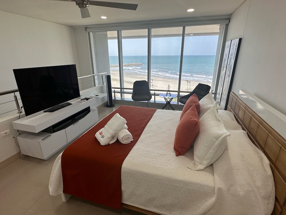 Exclusive Apartment photo 2