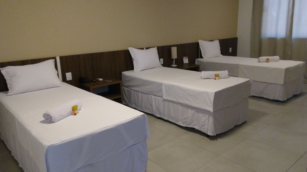 Triple Room photo 2