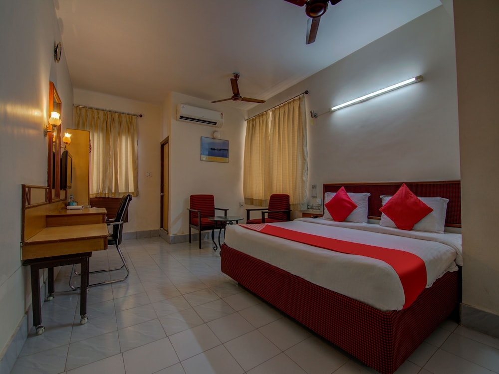Deluxe Double Or Twin Room, 1 King Bed