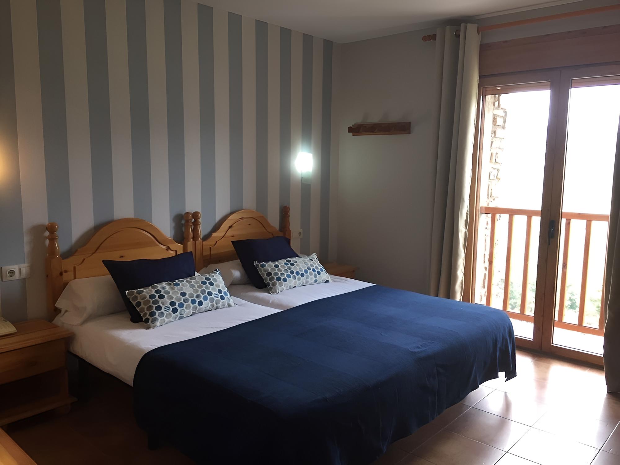 Comfort Double Room photo 1