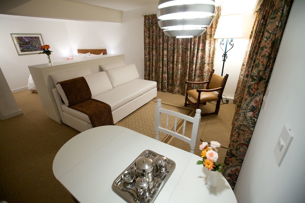 Family Quadruple Room, 1 Bedroom photo 2