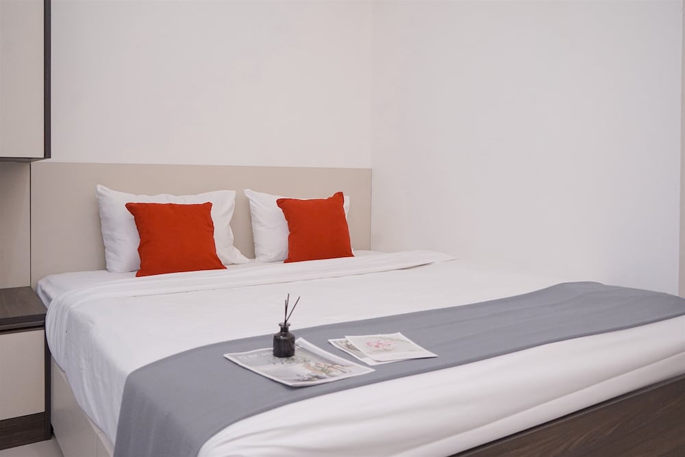 Standard Studio, 1 Bedroom (Apartment)
