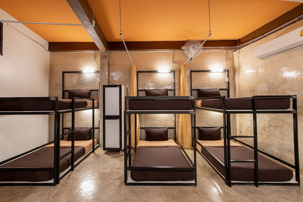 Shared Dormitory, Mixed Dorm photo 1