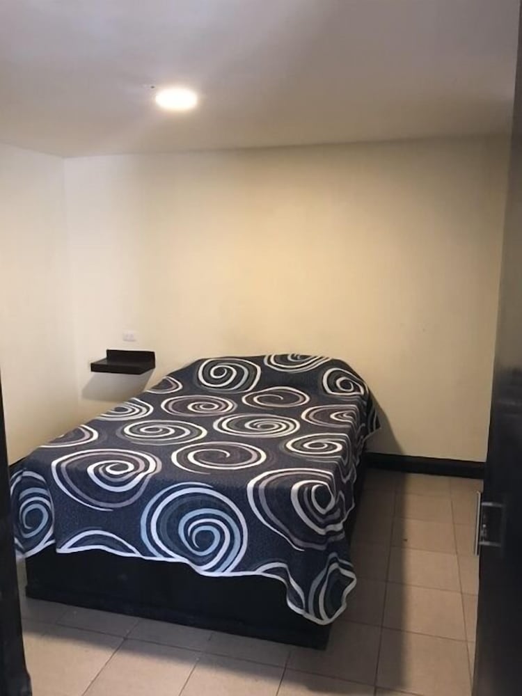 Deluxe Room, 1 Double Bed photo 3