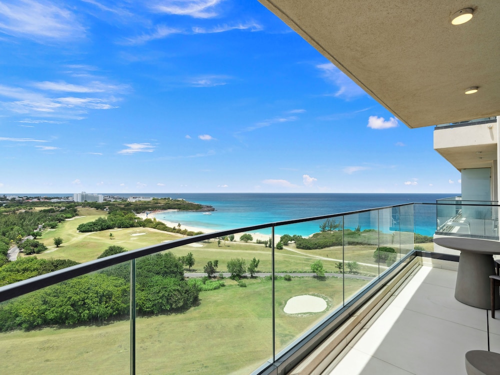 Deluxe Apartment, 2 Bedrooms, Tower