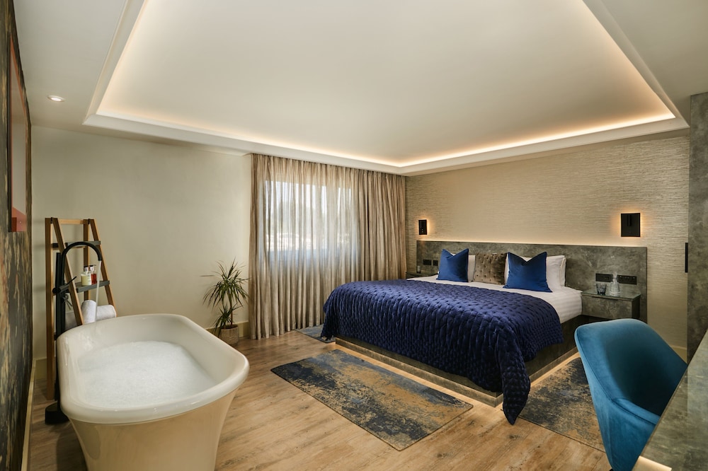 Deluxe Studio Suite photo 1