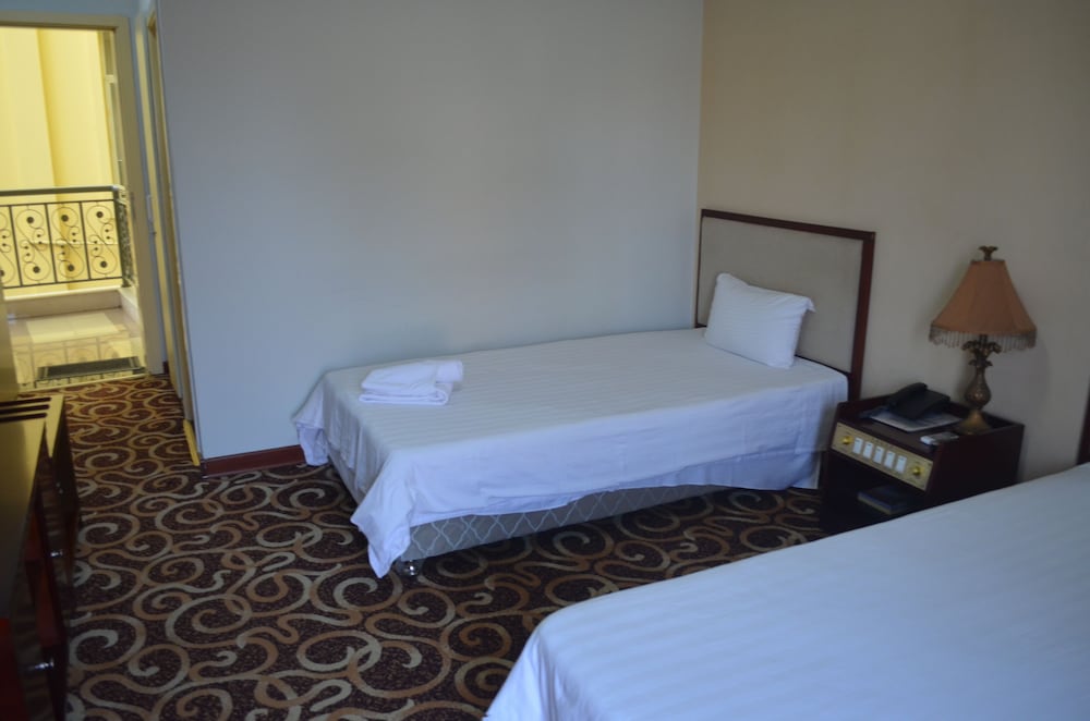 Single Room photo 2