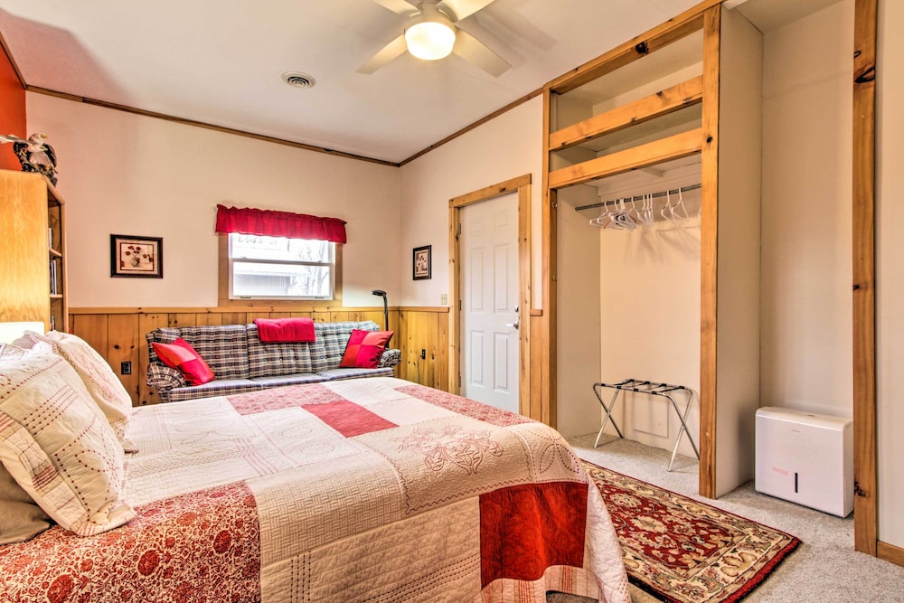 Cottage (2 Bedrooms) photo 1